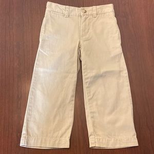 Ralph Lauren Chino Pant